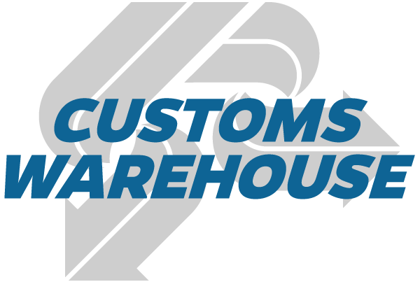 sertra custom warehouse services