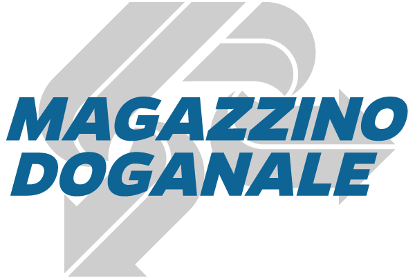 magazzino doganale